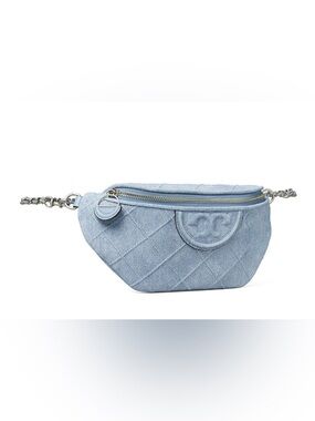 Tory Burch Fleming Convertible Belt Bag